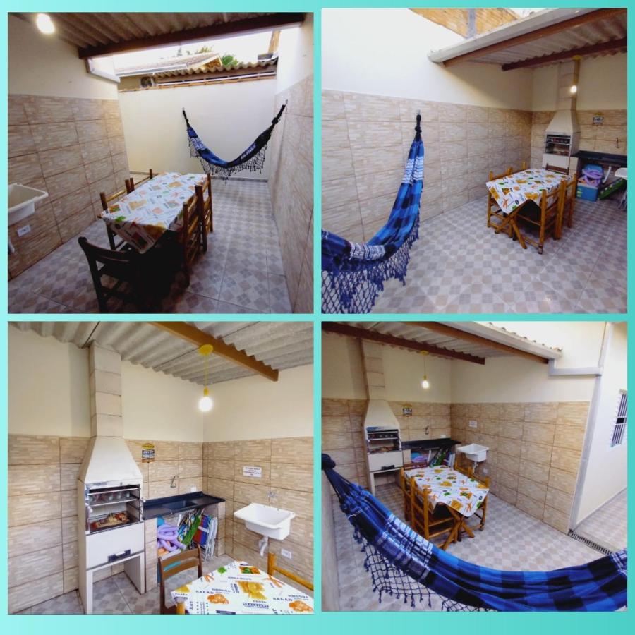 فيلا Casa Para Temporada كاراغواتاتوبا المظهر الخارجي الصورة